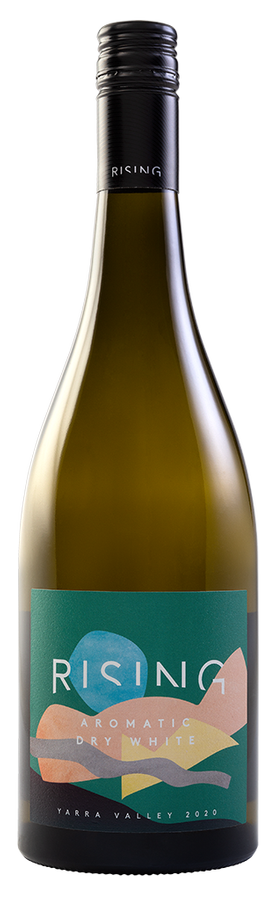 Bad Earth Aromatic Dry White