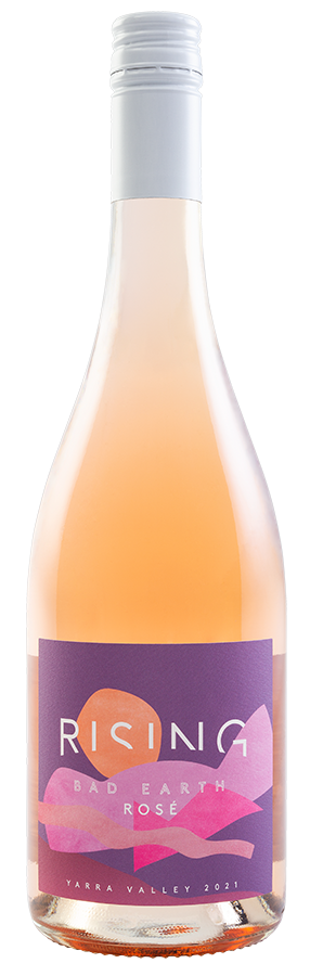 Bad Earth Rosé